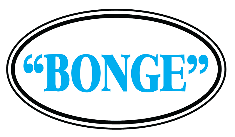 Bonge Biscuit logo