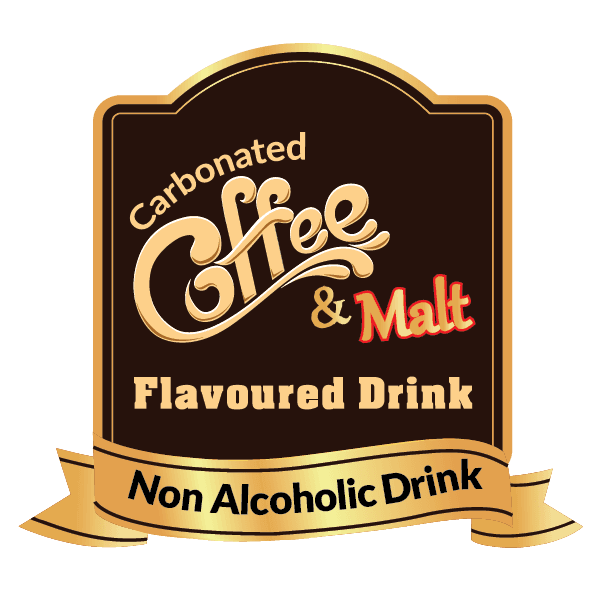 Coffee Malt logo