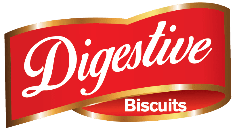 Digestive Biscuits logo