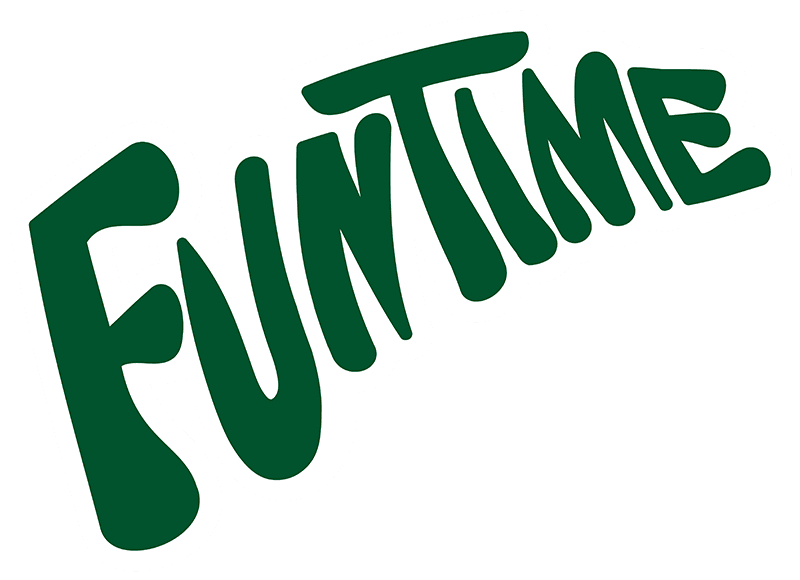 Fun Time logo
