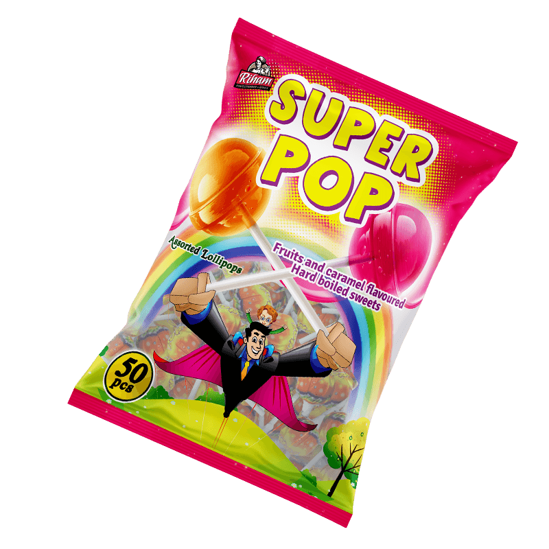 Super Pop