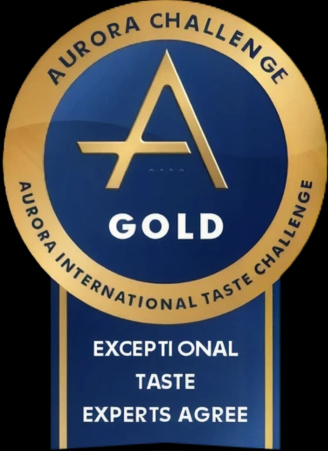 Oner Pineaple Double Gold - Aurora 2026