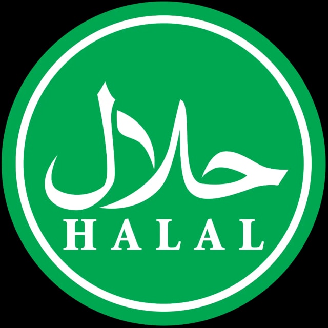 Halal Certificate