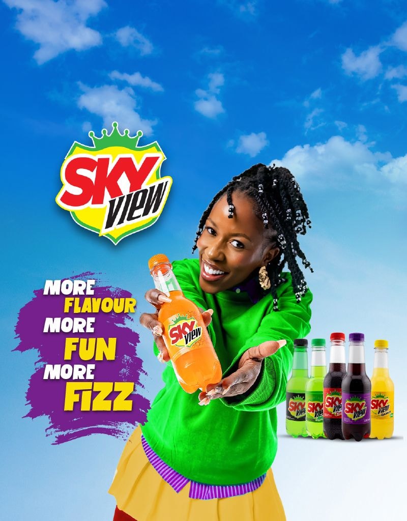 Great brands. Great taste. Made for everyday life.